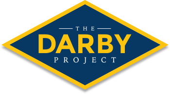darby project logo