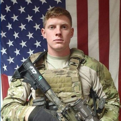 SPC Devin James Kuhn